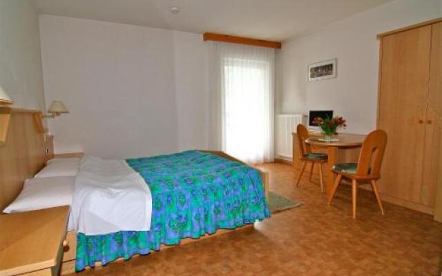 Hotel Oberleiter