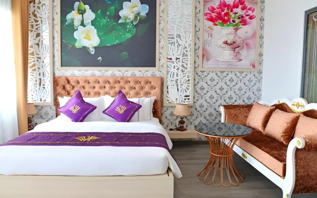 Con Khuong Resort Can Tho