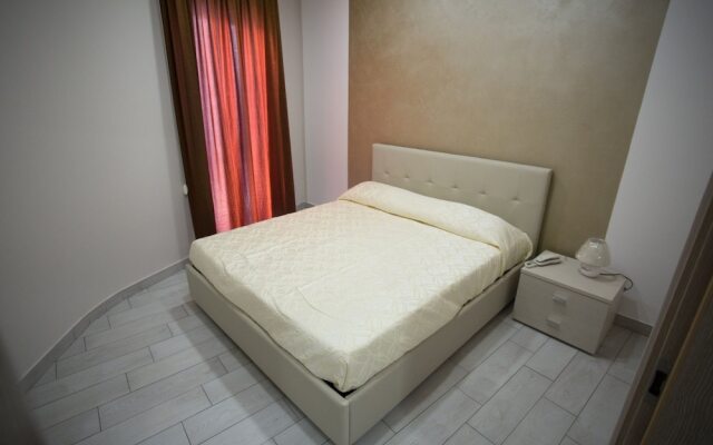 Barone Apartments