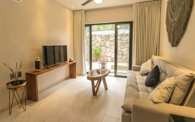 Etnica Tulum Residences