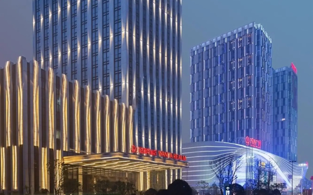 Wanda Realm Hefei