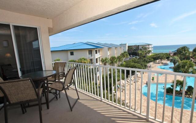 High Pointe Resort by Wyndham Vacation Rentals