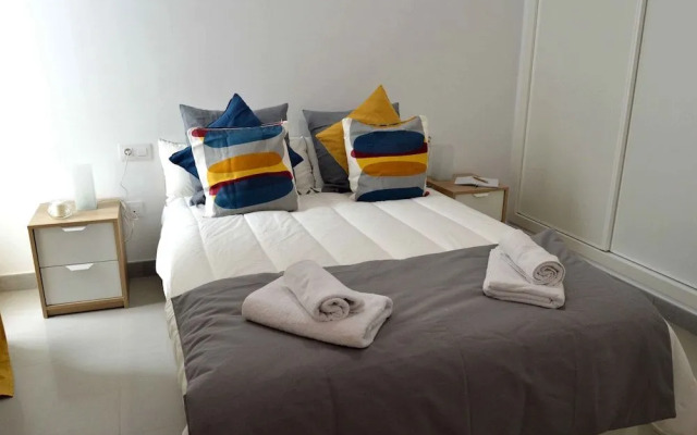 Apartamento Luz del Campo del Sur