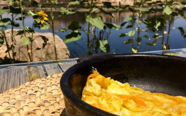 Eco Nubia Ecolodge