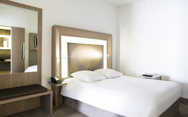 Novotel Toulouse Centre Wilson