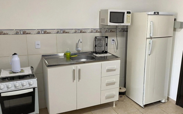 EDIFÍCIO KARINE - STUDIO n⁰10