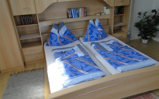 Ferienwohnung Berger