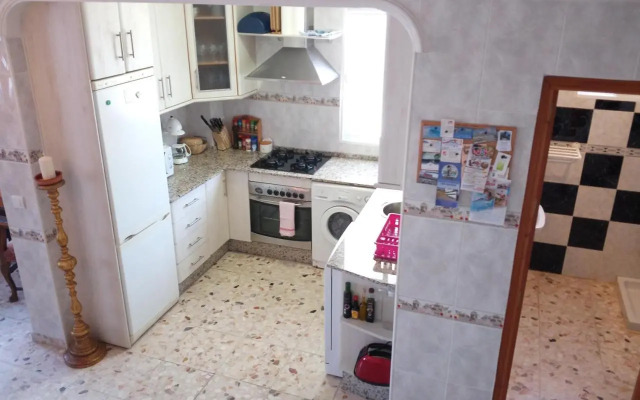 Villa Coral