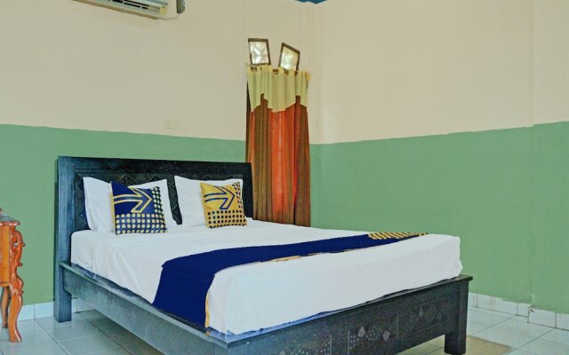 OYO 92280 Hotel Romli