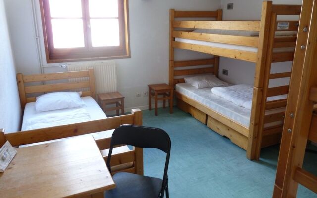 Gîte Aiguillette Du Lauzet