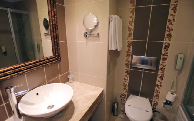 Sultan of Side - All Inclusive