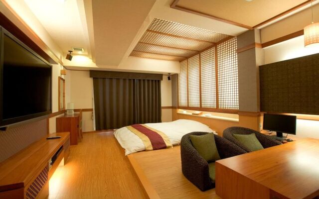 Hotel Bintang Pari Resort - Adults Only