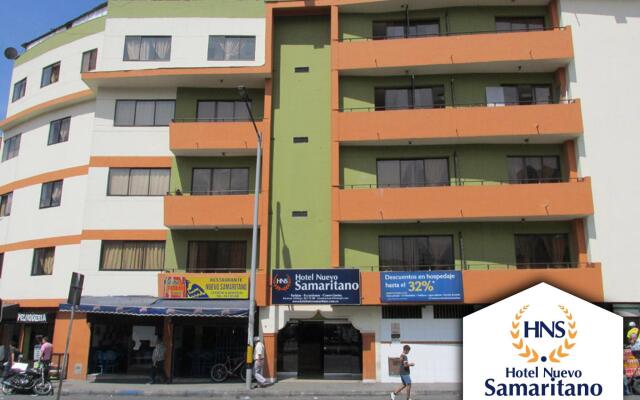 Hotel Nuevo Samaritano