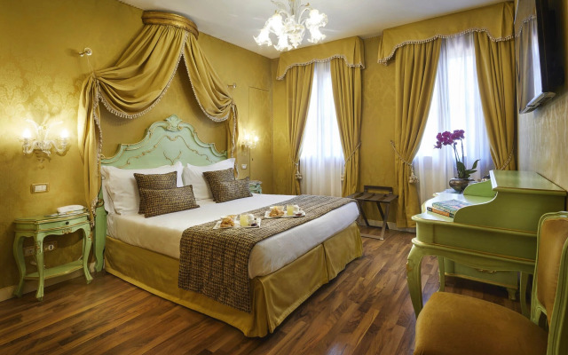 A La Locanda di Orsaria