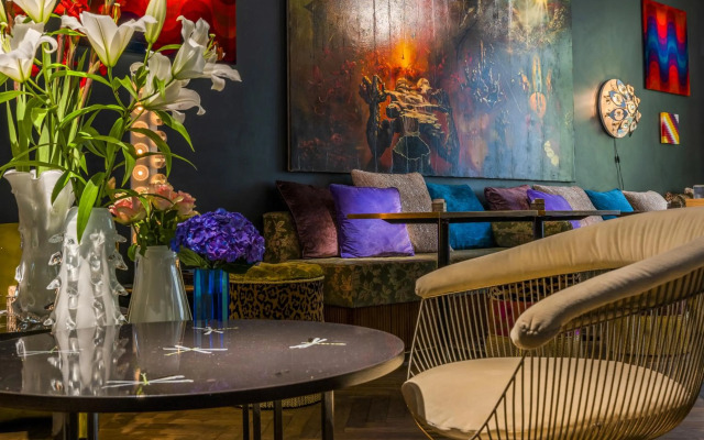 Boutique Hotel Trieste