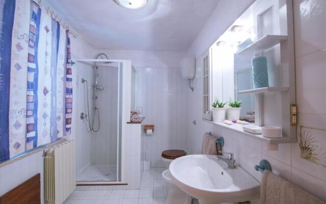 Appartamento a 10 minuti a piedi dal mare