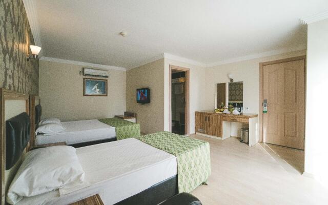 Armas Belek Hotel