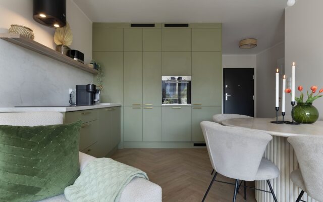 Elite Apartments Letnica Deluxe