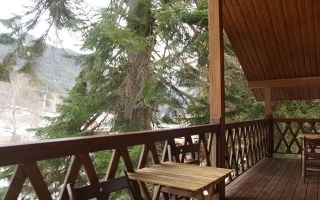 Dream House Aparthotel