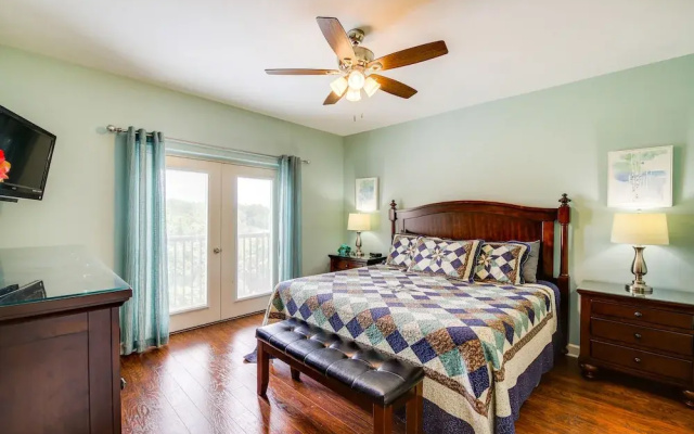 Pigeon Forge Condo w/ Community Amenities!
