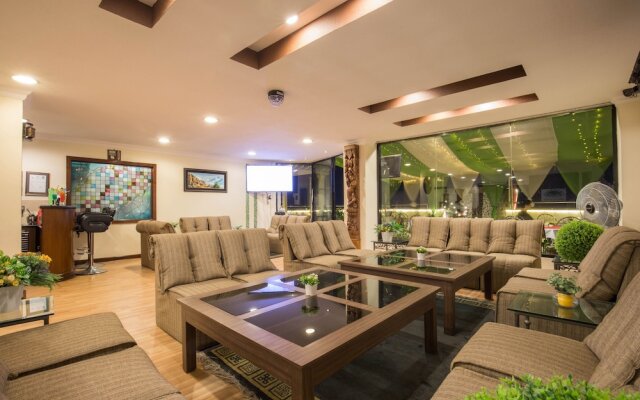 Swayambhu Hotels and Apartments