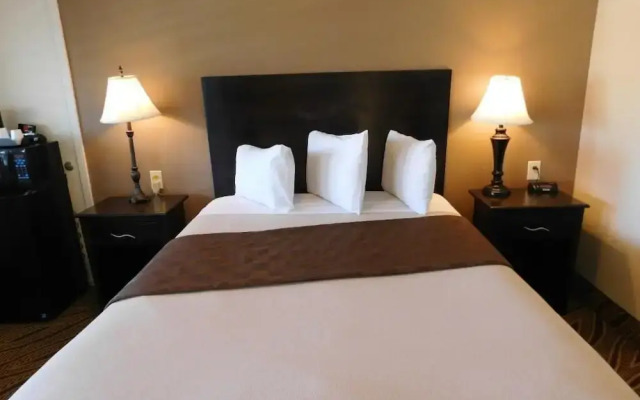 Travelodge Morro Bay