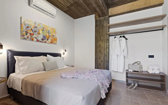 Petres Luxury Villas