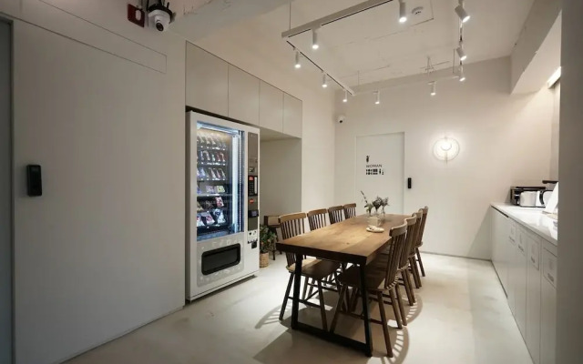 D.A.L Premium Capsule Hotel - Women Only