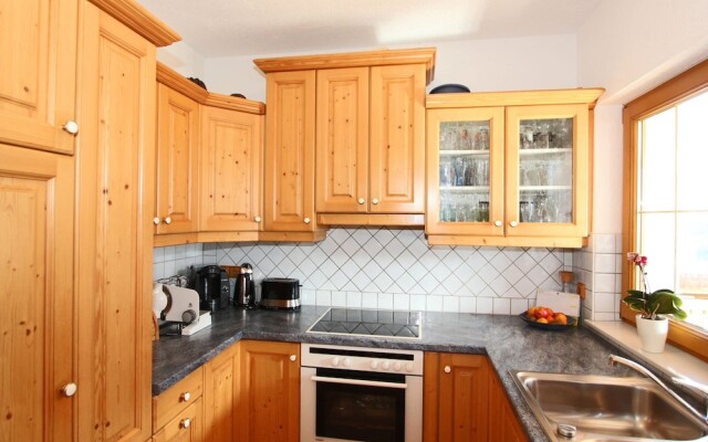 Holiday Home in Wenns Tyrol