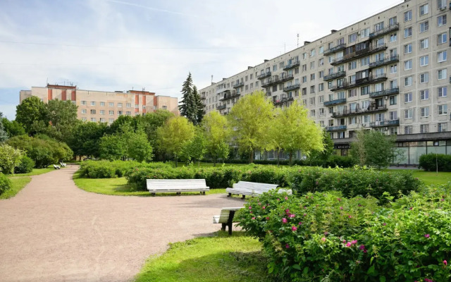 1912 у Новочеркасской