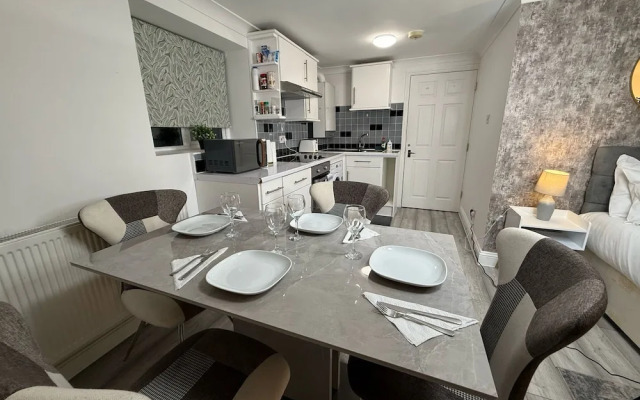 Urban home in  Elephant&Castle