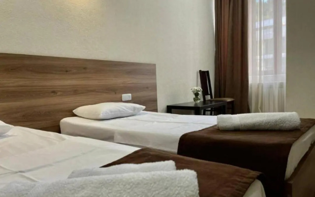 Merien Guesthouse 16