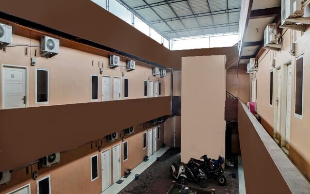 OYO 91700 N Guesthouse