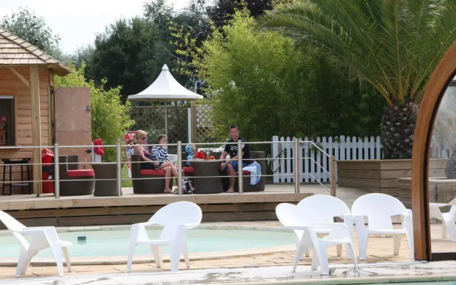 Camping Le Chatelet