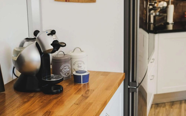 Casa do Avô Horácio