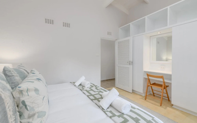 San Lameer Villa Rentals 2907