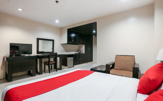 Paragon Tower Hotel