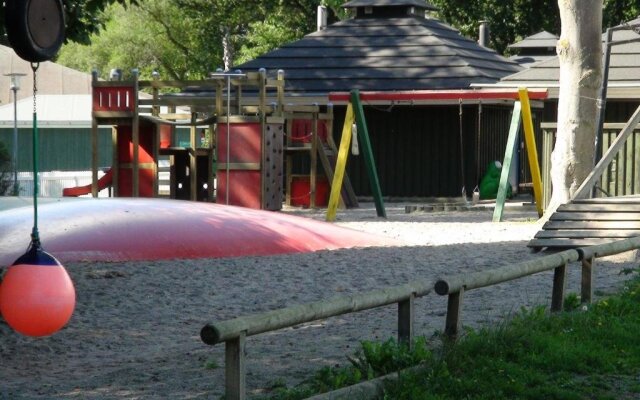Nysted Strand Camping