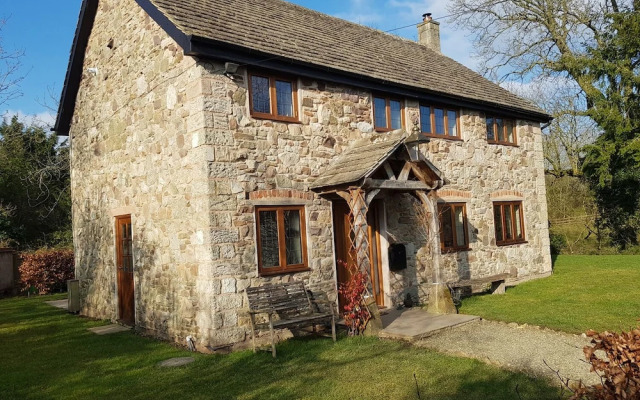 Abbott's Retreat