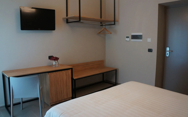 Hotel Aloisi