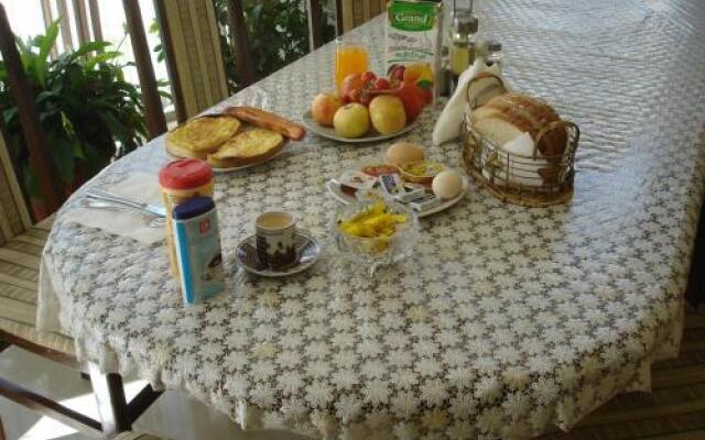 Family Hotel Camellia