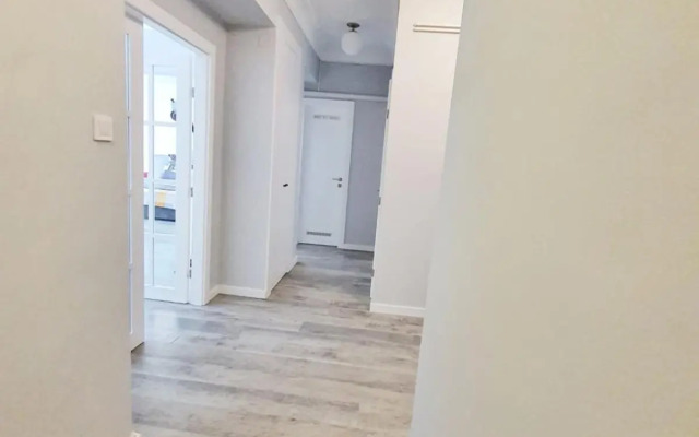 #CHICZAGREB apartments