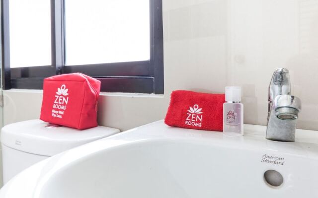 ZEN Rooms Patak