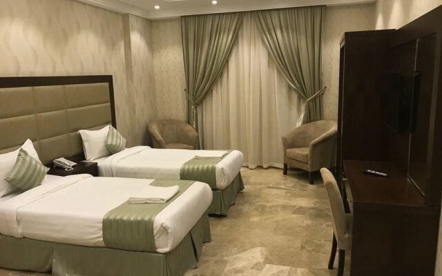 Swiss Spirit Residences Al Joury