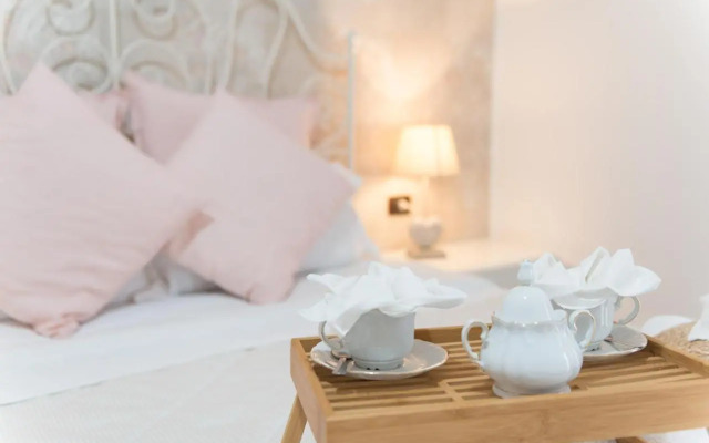 Laetitia Guest House32