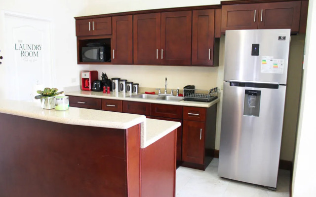 Eclipse Suite Guest Apartment