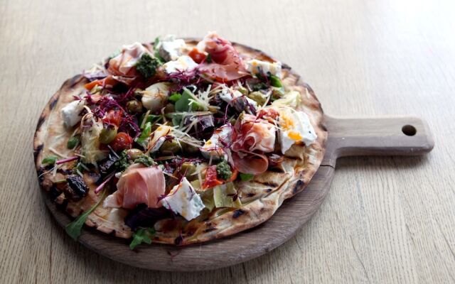 The Crown at Playhatch