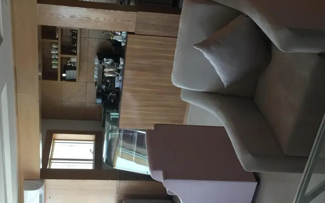 Arif Housing Units