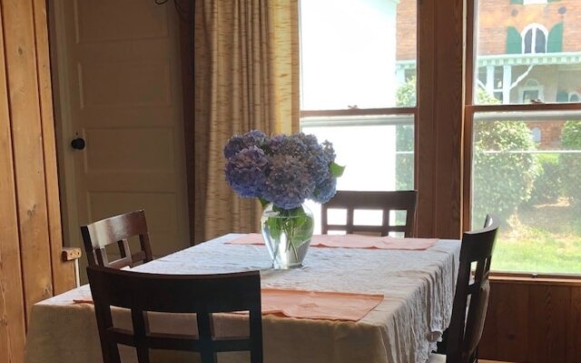 The Gibson House Inn