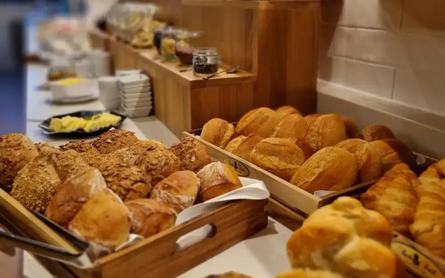 Hotel Restaurant Bullerdieck